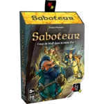 Saboteur
