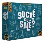 Sucré ou Salé ?