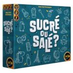 Sucré ou Salé ?