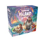 Survive the Island