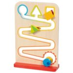 Toboggan Zig Zag