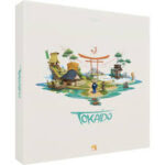 Tokaido 10ème Anniversaire