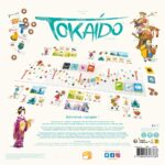 Tokaido 10ème Anniversaire – Image 2