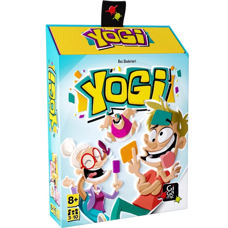 yogi-1 Yogi – Image 1
