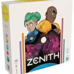 Zénith