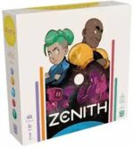 Zénith