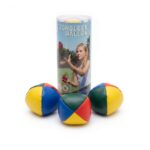 3 Balles de Jonglage