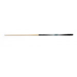 Queue de Billard Français Lynx Pro Noire et Blanche