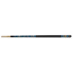 Queue de Billard Américain 147cm - Fantasia Coeur de Feu