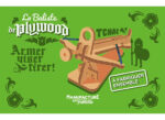 Baliste de Plywood – Image 2