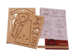 Baliste de Plywood – Image 3