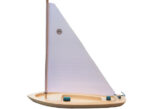 Bateau Mille Sabords