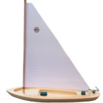 Bateau Mille Sabords