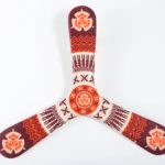 Boomerang Fidji