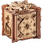 Casse-tête Cluebox Camelot
