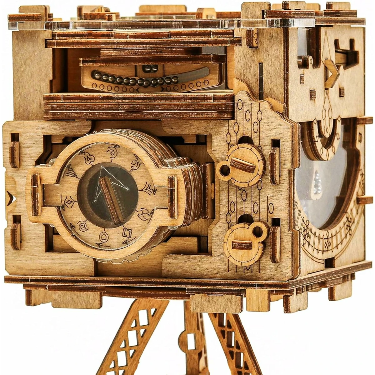 casse-tete-cluebox-camera-de-sherlock-1 Casse-tête Cluebox Caméra de Sherlock – Image 1