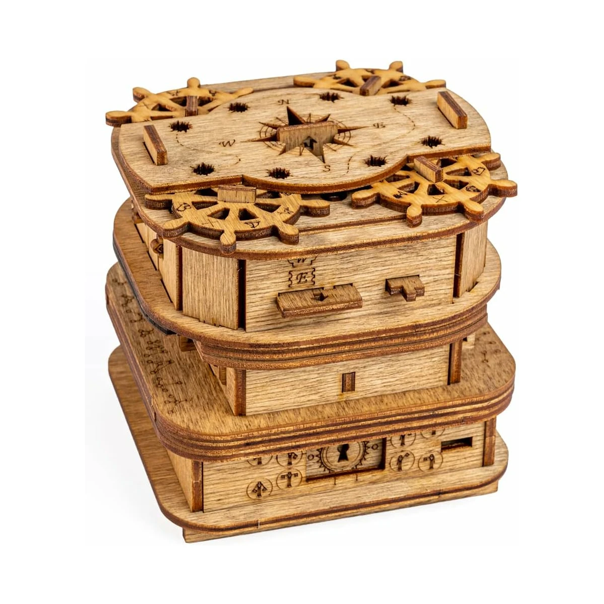 casse-tete-cluebox-davy-jones-1 Casse-Tête Cluebox Davy Jones – Image 1