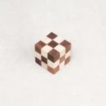 Casse-tête Cube Serpent 3x3