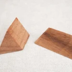 Casse-tête Pyramide 2 Pièces
