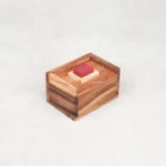 Casse-tête Red Stone