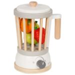 Dinette Blender en bois