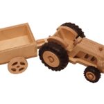 Fergus le Tracteur