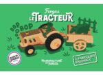 Fergus le Tracteur – Image 2