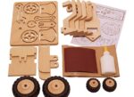 Fergus le Tracteur – Image 3