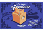 Ma Lampe d'Explorateur – Image 2