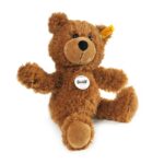 Peluche Ours Charly 30cm