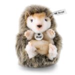 Peluche Bébé Hérisson Joggi 10cm