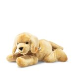 Peluche Chien Henny 50cm