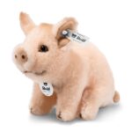 Peluche Cochon Sissi 15cm