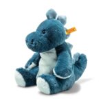 Peluche Dinosaure Spott 28cm
