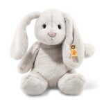 Peluche Lapin Hoppie 28cm