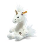Peluche Licorne Unica 20cm