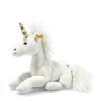 Peluche Licorne Unica 27 cm