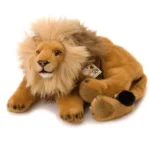 Peluche Lion 50cm