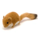 Peluche Muscardin 24 cm