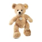 Peluche Ours Teddy Fynn 40cm