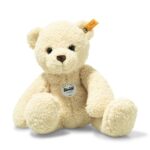 Peluche Ours Teddy Mila 30cm