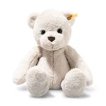 Peluche Ours Teddy Robby 42cm
