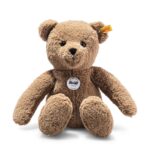 Peluche Papa Ours Teddy 36cm
