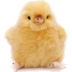 Peluche Poussin 11cm
