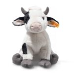 Peluche Vache Cobb 24cm