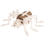 Jeu de Construction Planchettes