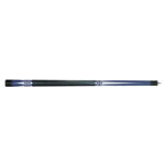 Queue de Billard Américain 147cm Bleue