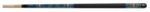 Queue de Billard Américain 147cm - Fantasia Coeur de Feu – Image 2