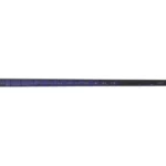 Queue de Billard Français Lynx Bleue
