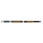 Queue de Billard Pool Jaune 4 Parties